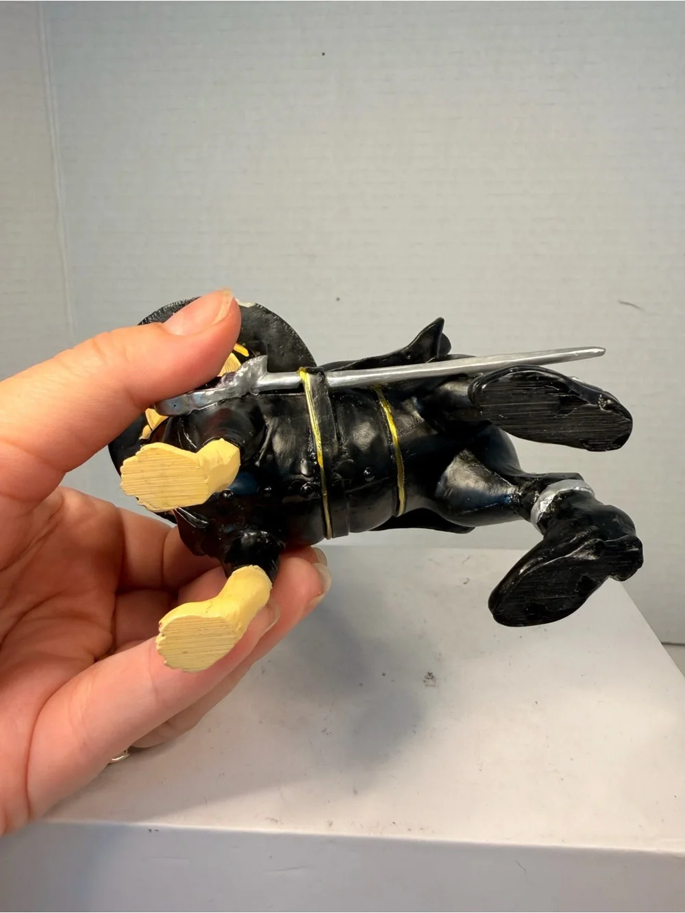 Westland Giftware Aye Chihuahua 'Chirro' Zorro Inspired Dog Figurine